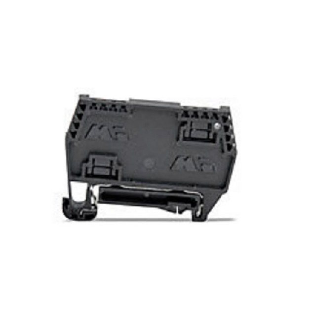 美國automationdirect 終端支架 DN-QEB35