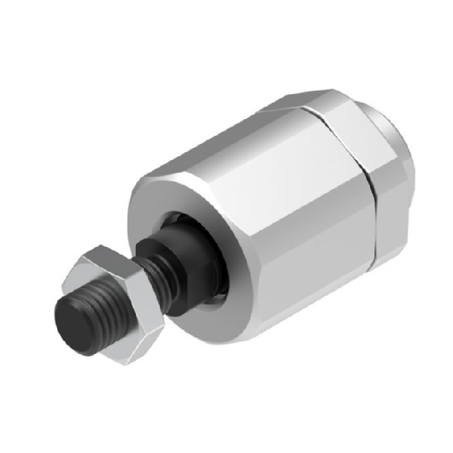 德國(guó)FESTO 自對(duì)中連接件 FK-M10X1,25