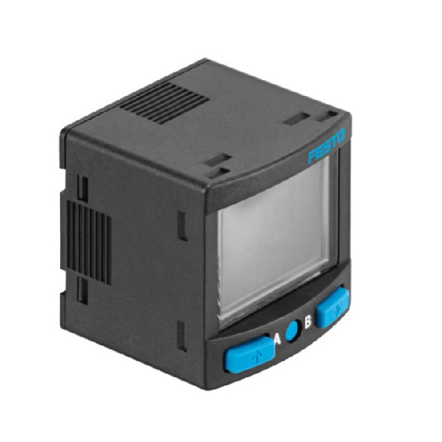 德國(guó)FESTO 壓力傳感器 SPAN-B-B11R-Q4-PN-L1