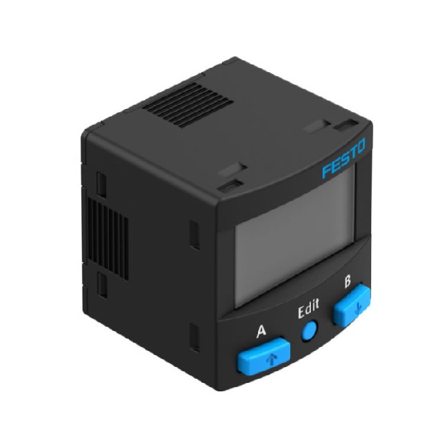 德國(guó)FESTO 壓力傳感器 SPAN-B-B11R-Q4-PN-L1+2.5S