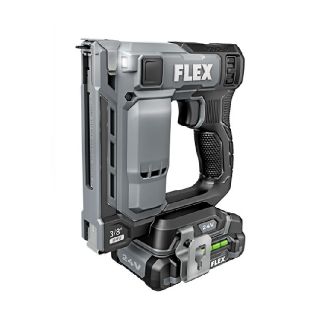 德國(guó)FLEX 3/8“訂書(shū)機(jī) FX4521-1A