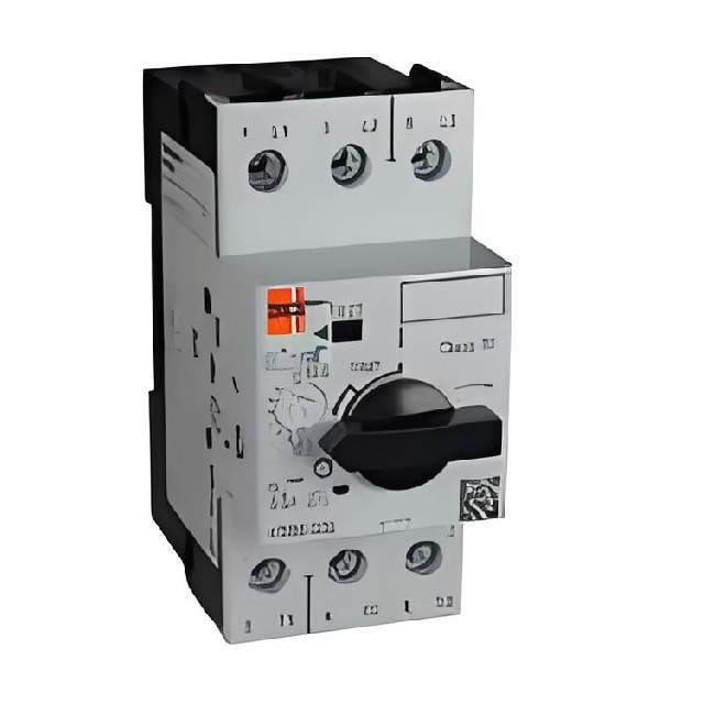 瑞士Sprecher+Schuh 電動(dòng)機(jī)保護(hù)斷路器 KTA9-32S-0.16