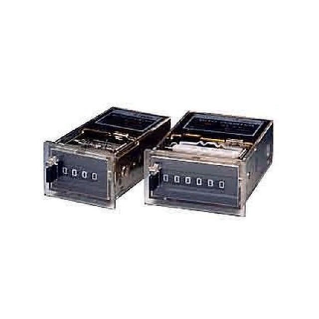 日本 北阳HOKUYO AC-NEA6电磁计数器