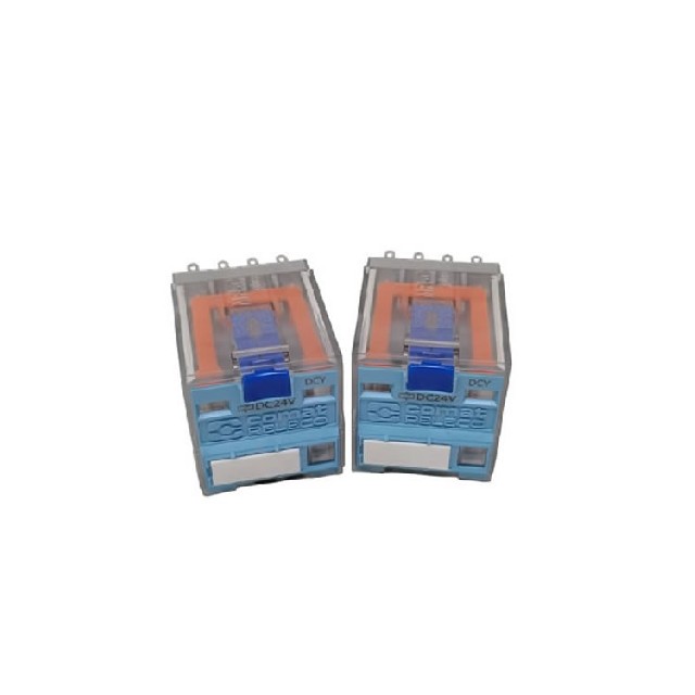 瑞士Comat Releco 工业继电器 C4-A40/DC24V R