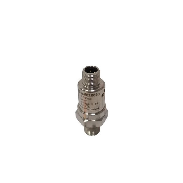 德国GEMS 压力变送器 3500S0004V02E000