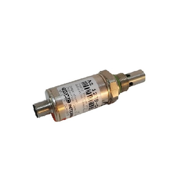 德国HYDAC 水分传感器AS 1208-C-000