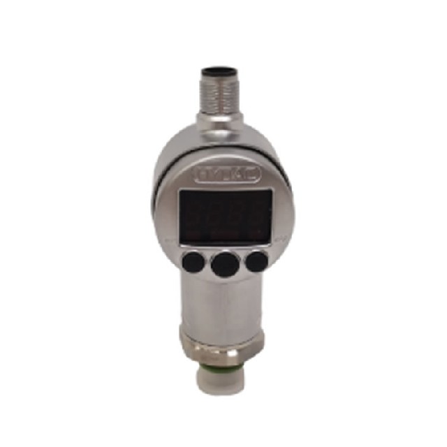 德国HYDAC 压力传感器 EDS 3448-5-0400-000