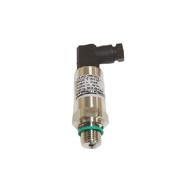 德国Hydrotechnik HT-PD压力传感器 PR180 3403-53-C4.37