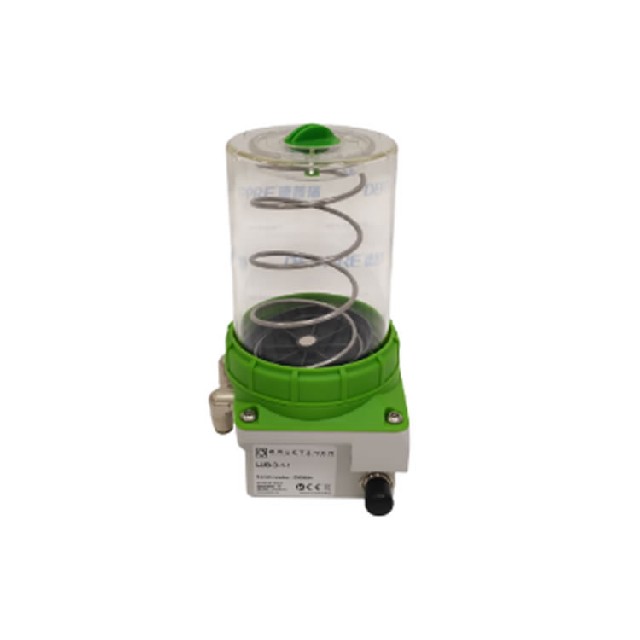 德国GRUETZNER 润滑器 LUB-D-1-1