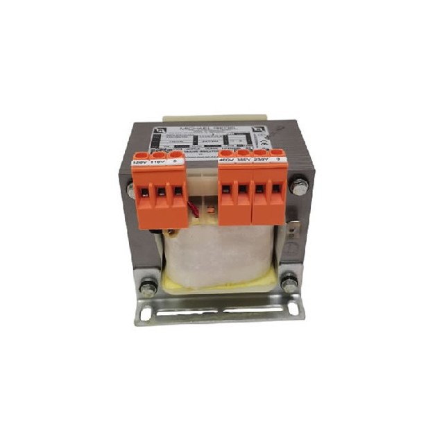 德国burkert宝德 变压器 RSTN 250 UL-CSA