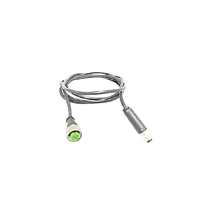 德国murr穆尔 电缆执行器连接器 7293-12221-2140200