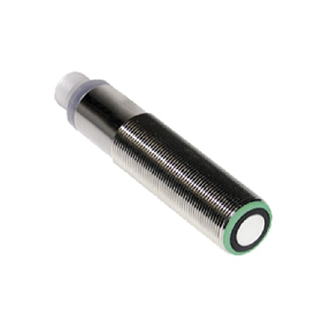 德国PEPPERL+FUCHS倍加福 超声波传感器 UB1000-18GM75-I-V15