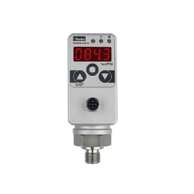 美国Parker派克 压力控制器 SCPSD-250-14-27