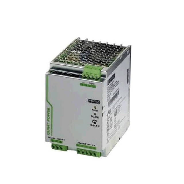 德国Phoenix Contact菲尼克斯 开关电源 QUINT-PS/1AC/24DC/10