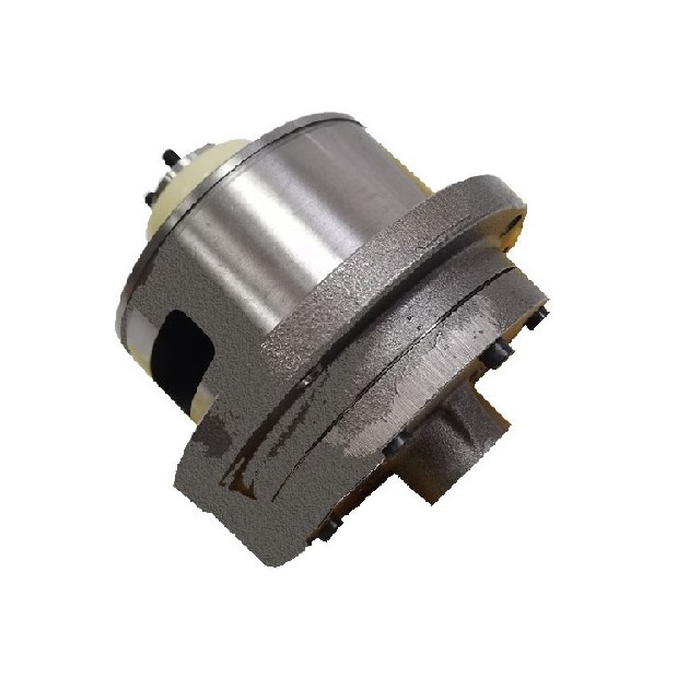 德国RICKMEIER瑞克梅尔 齿轮泵 R4,5/45 FL-Z-UNI-GPV442 419623