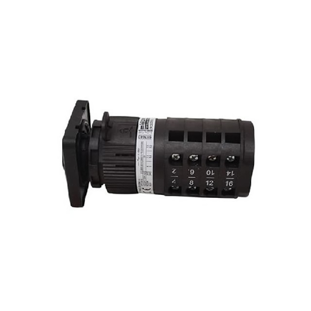 德国Salzer 互锁旁路开关 M220-23954