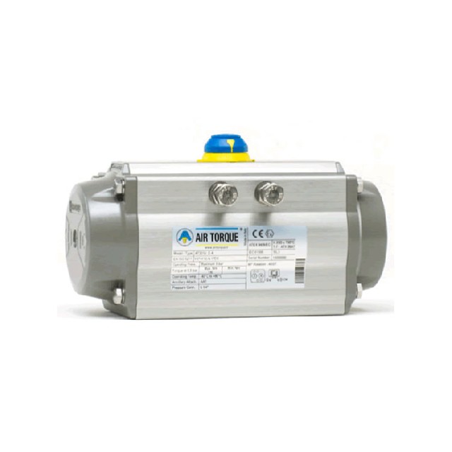 意大利Air torque 执行器 AT201U D A