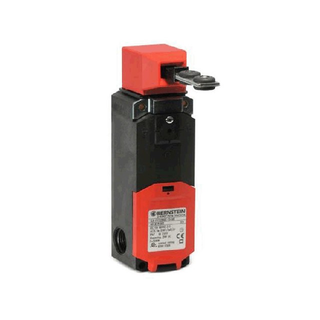 德国BERNSTEIN 伯恩斯坦 安全门锁 SLK-F-UC-55-R1-A0-L0-20