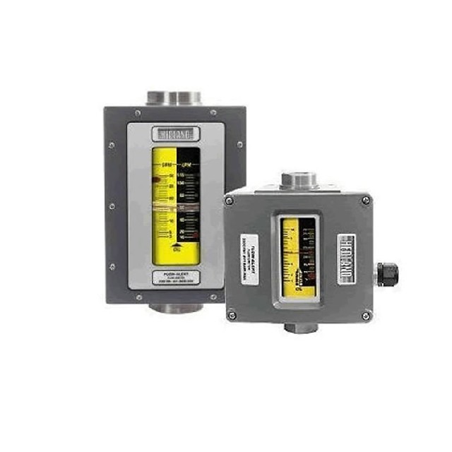 美国Hedland赫德兰 流量开关 HP602A-005-F1S15