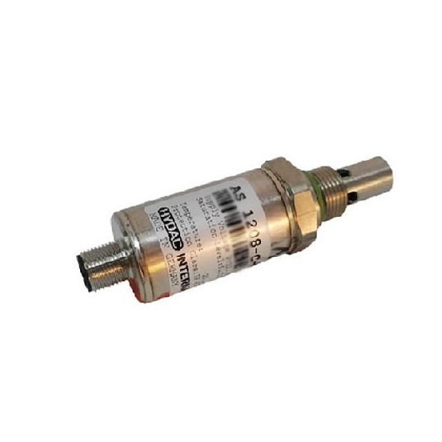德国HYDAC贺德克 水分传感器 AS 1208-C-004