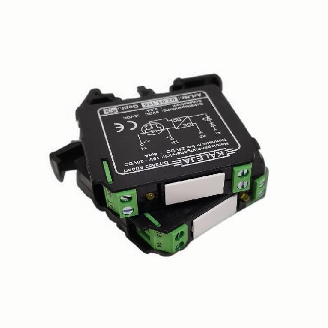 德国Kaleja 电机控制器 D-73553 Alfdorf