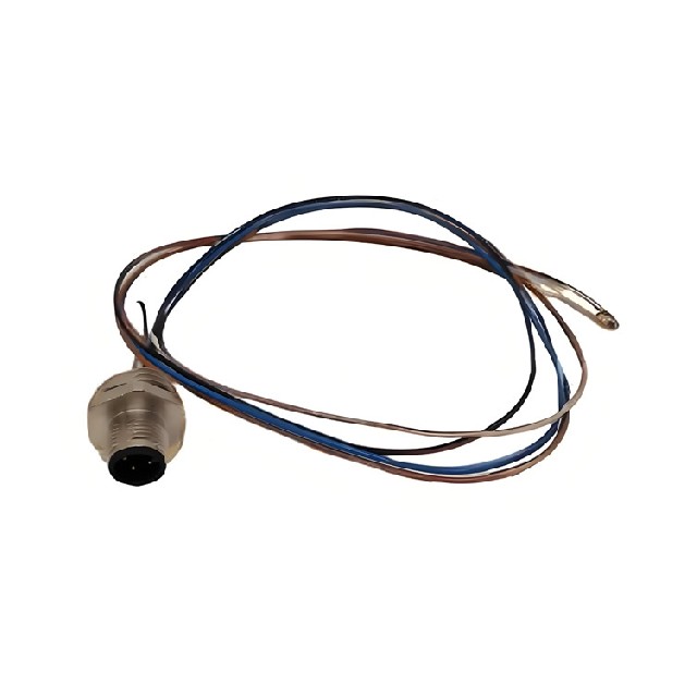 德国Phoenix Contact菲尼克斯 设备连接器 SACC-E-M12MS-4P-M16XL/0,5