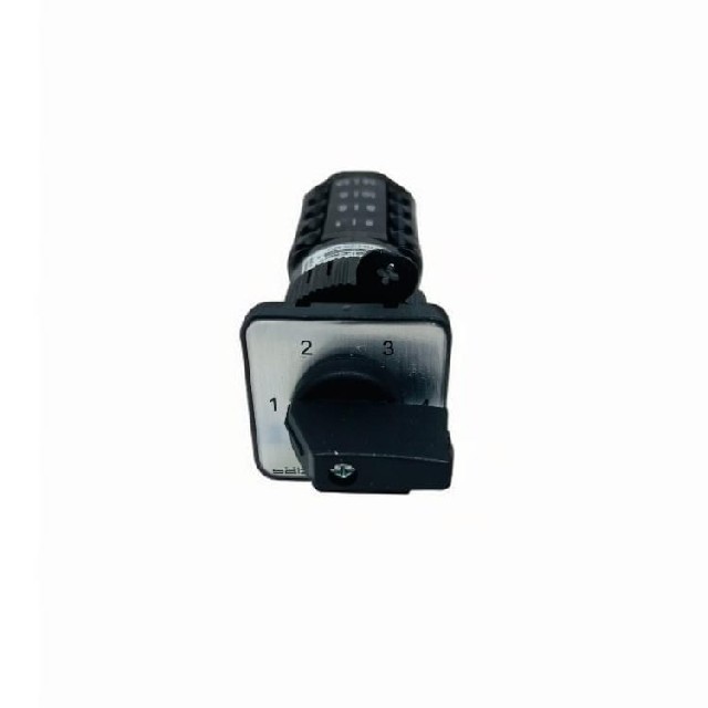 德国Salzer 凸轮转换开关 P220-61070-219M1
