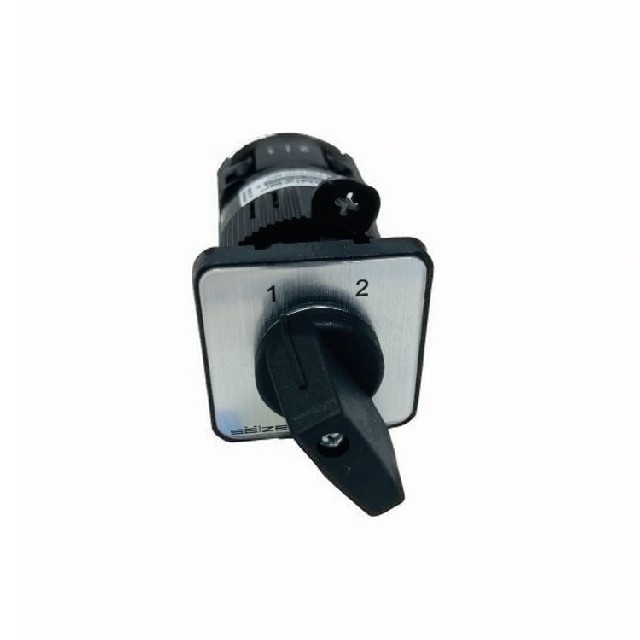 德国Salzer 凸轮转换开关 P220-61037-A01