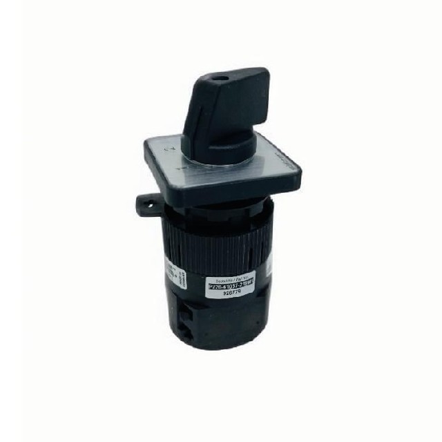 德国Salzer 凸轮转换开关 P220-61037-219M1