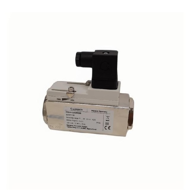 德国Honsberg豪思派克 MR1K系列流量开关 MR1K-010GM030