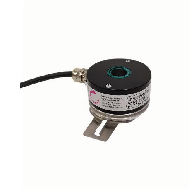 德国W+S 编码器 IH580.14PZR63.02048.S112