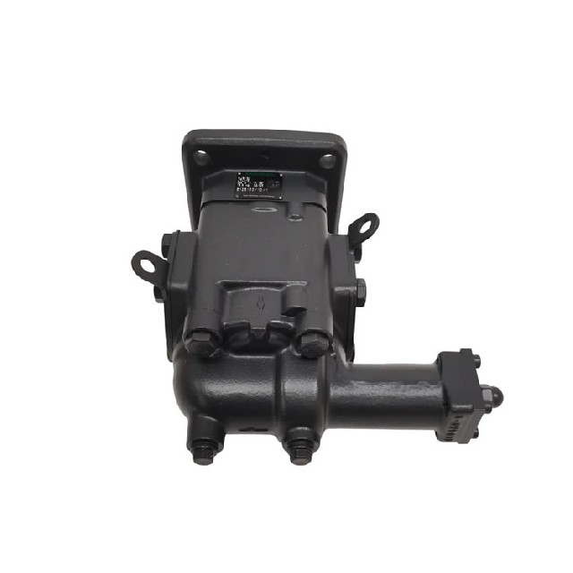 德国rickmeier 齿轮泵 R45/80 FL-Z