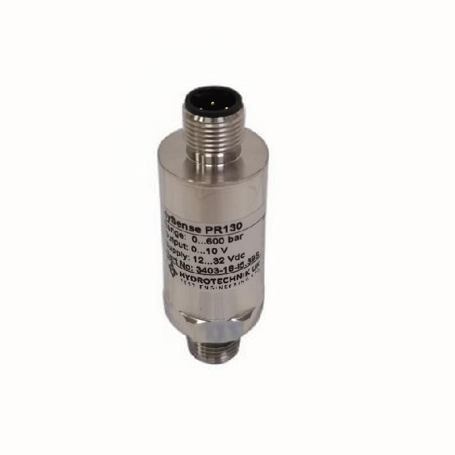 德国Hydrotechnik HySense PR130压力传感器 3403-18-15.39S