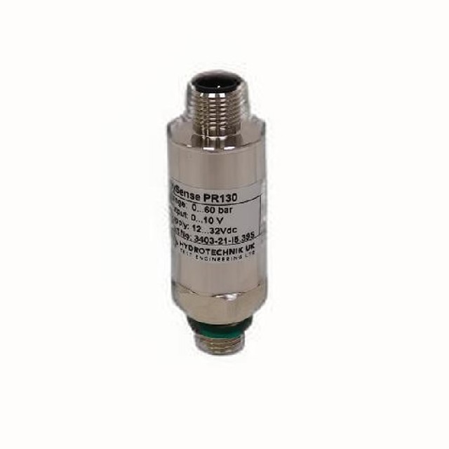 德国Hydrotechnik HySense PR130压力传感器 3403-21-15.39S