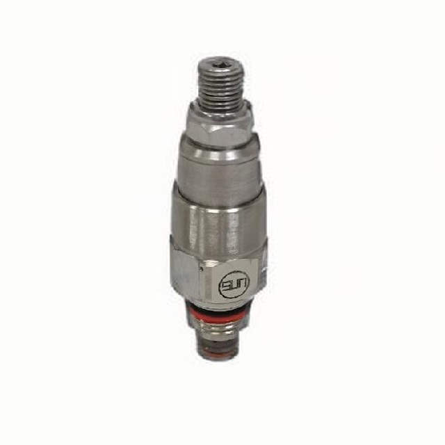 美国Sun Hydraulics 太阳液压泄压阀 RBAELBN