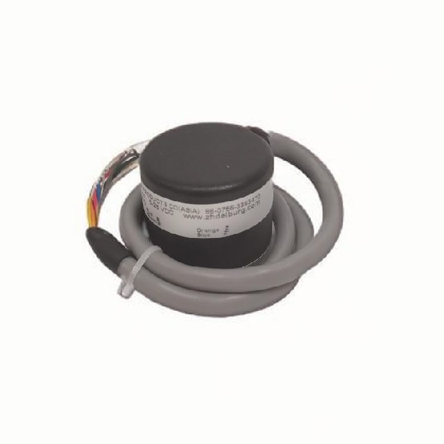 美国ACCU-CODER 编码器 755A-03-S-2500-R
