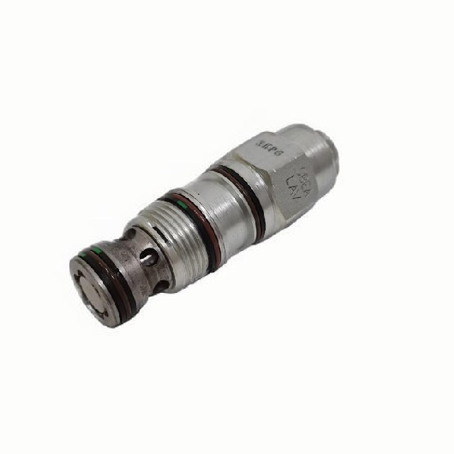 美国Sun Hydraulics 标准容量平衡阀 CBEALAV