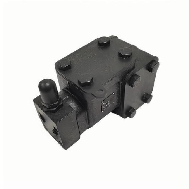 德国Rickmeier 泄压阀 DB9-B-P40-SAE(0)-BII-SCN