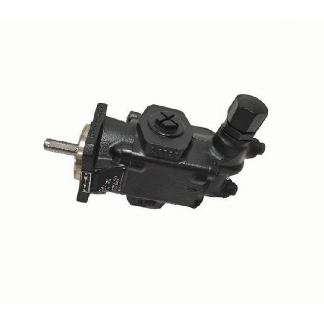 德國(guó)Rickmeier 齒輪泵 R25/20 FL-M-G1-R-SO