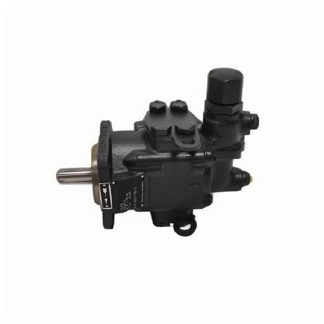 德國(guó)Rickmeier 齒輪泵 R25/5 FL-Z-W-SAE3/4-R-SO