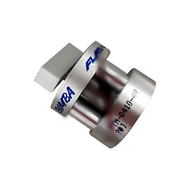 美国Bimba 圆柱体扁平双缸 FTM-0410-4R