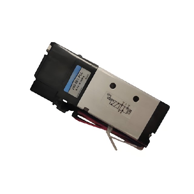 美国Humphrey 电磁阀 H183-4E2 20~100PSI