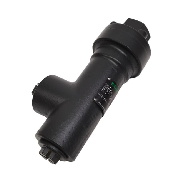 德国RICKMEIER 控制阀 RSNE1.1/2 SO