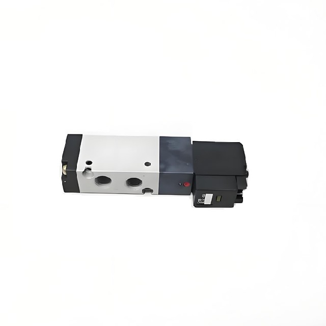 美国Humphrey 电磁阀 H180-4E1-PSL AC220V