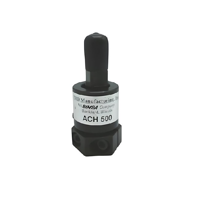 美国Bimba 对准耦合器 ACH 500