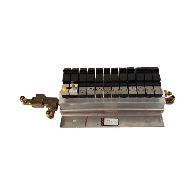 美国Humphrey 电磁阀 P7054-1-5 DC24V