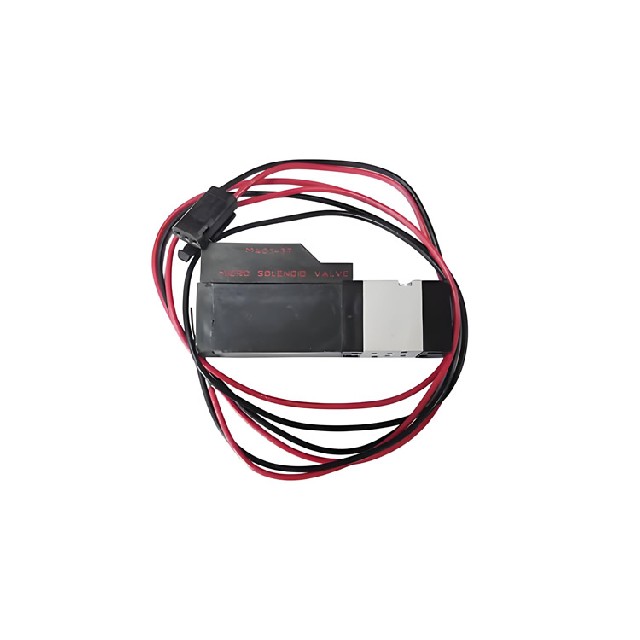 美国Humphrey 电磁阀 M401-37-24VDC
