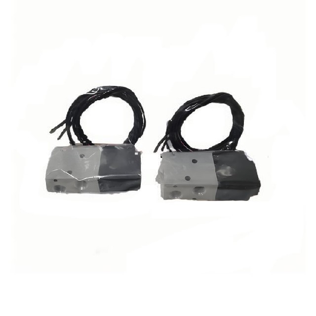 美国Humphrey 电磁阀 410-39-70 120V 50/60HZ VAC-125