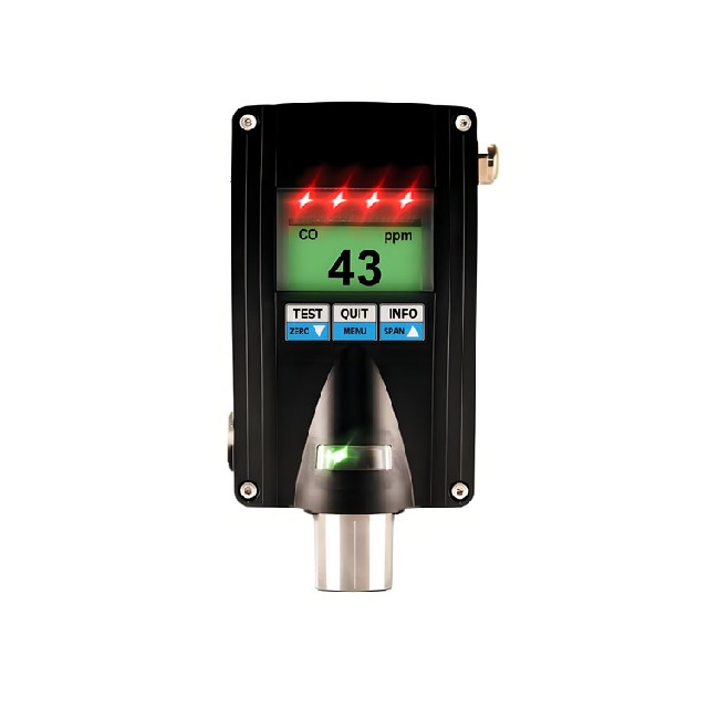德国GFG 发射器 EC28 DA
