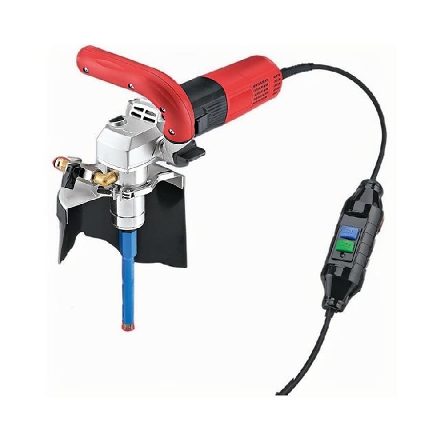 德國FLEX PRCD開關(guān)集成供水盲孔切割機 BWE 16-9 14